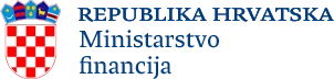 Ministarstvo financija Republike Hrvatske
